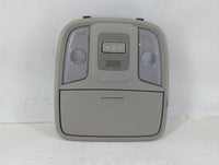 2016 Kia Optima Overhead Roof Console - Oemusedautoparts1.com