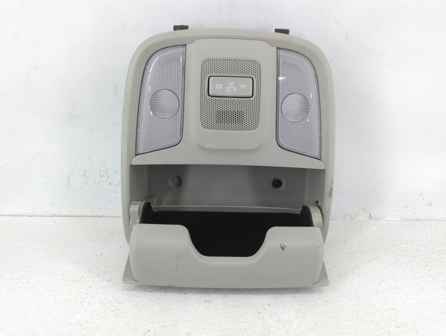 2016 Kia Optima Overhead Roof Console - Oemusedautoparts1.com