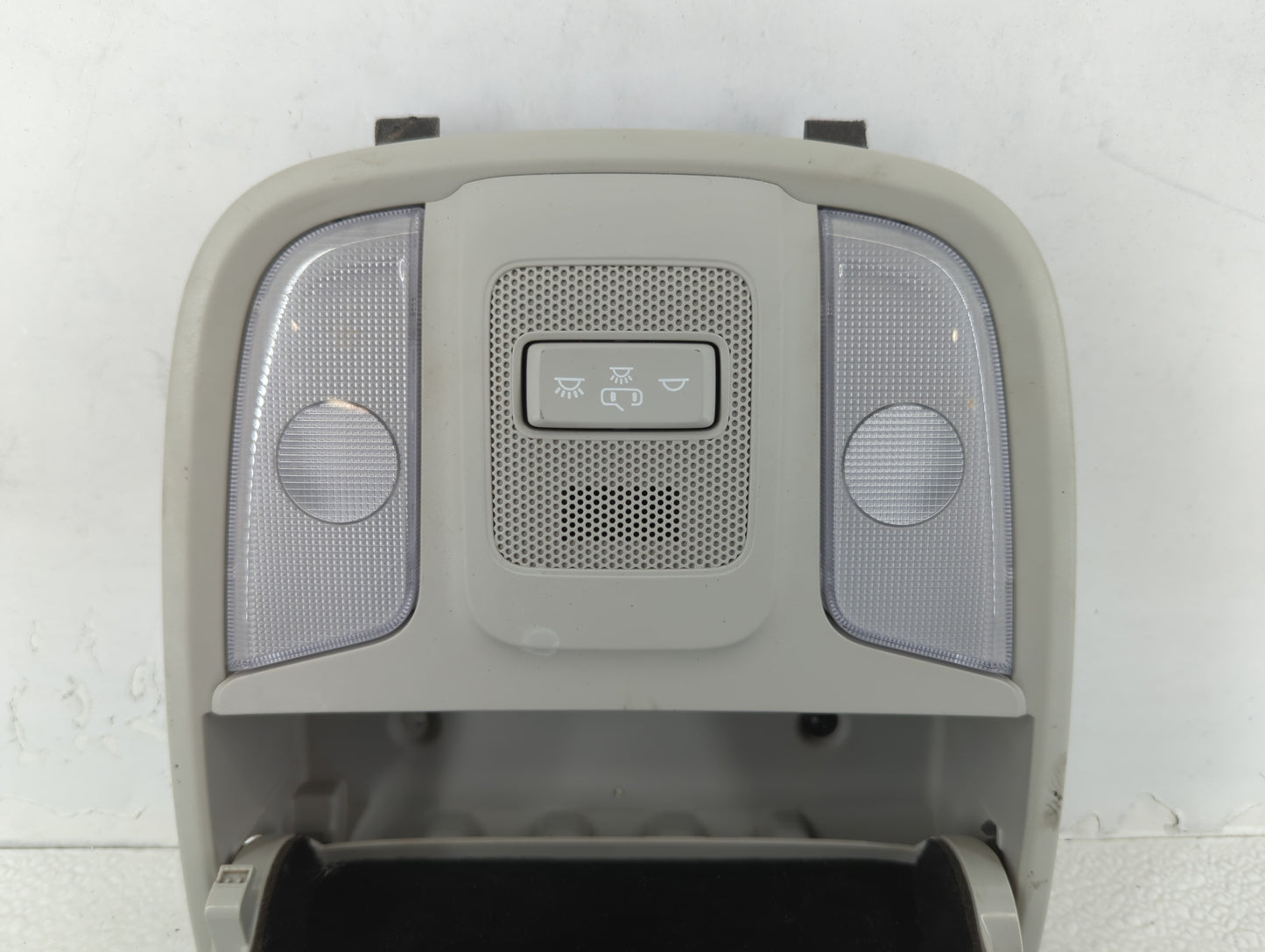 2016 Kia Optima Overhead Roof Console - Oemusedautoparts1.com