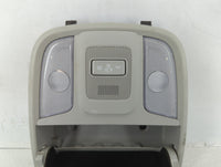 2016 Kia Optima Overhead Roof Console - Oemusedautoparts1.com