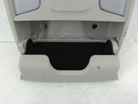 2016 Kia Optima Overhead Roof Console - Oemusedautoparts1.com