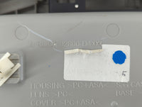 2016 Kia Optima Overhead Roof Console - Oemusedautoparts1.com