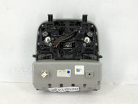 2016 Kia Optima Overhead Roof Console - Oemusedautoparts1.com