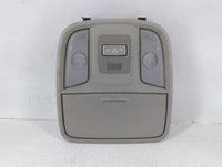 2016 Kia Optima Overhead Roof Console - Oemusedautoparts1.com