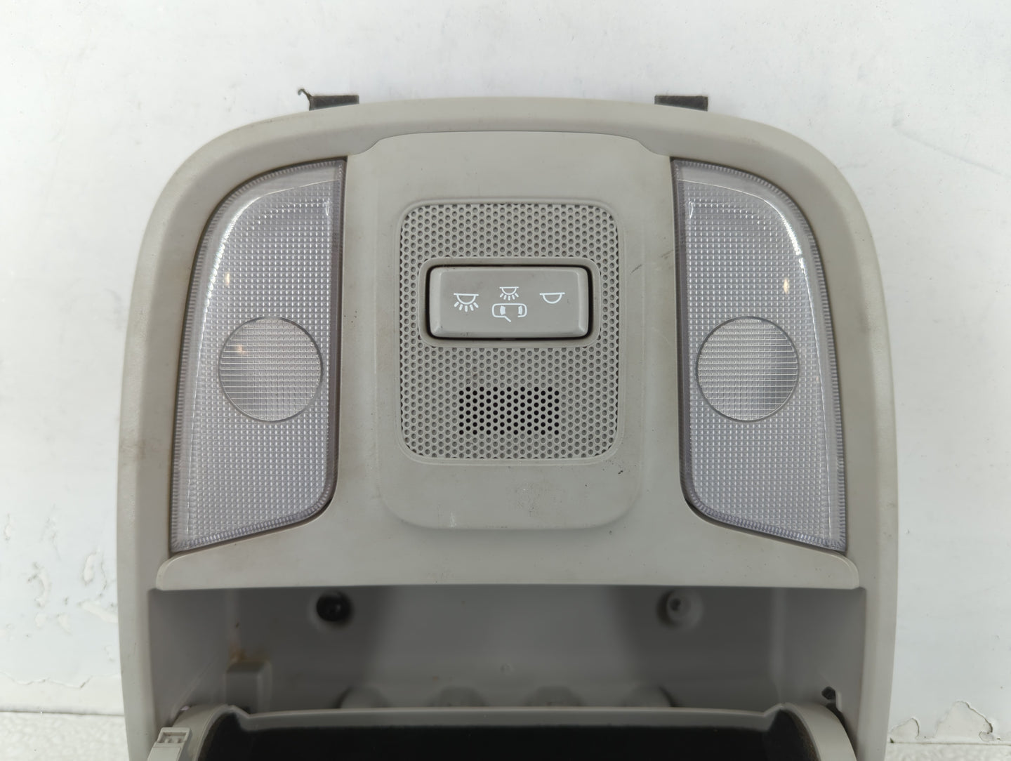2016 Kia Optima Overhead Roof Console - Oemusedautoparts1.com