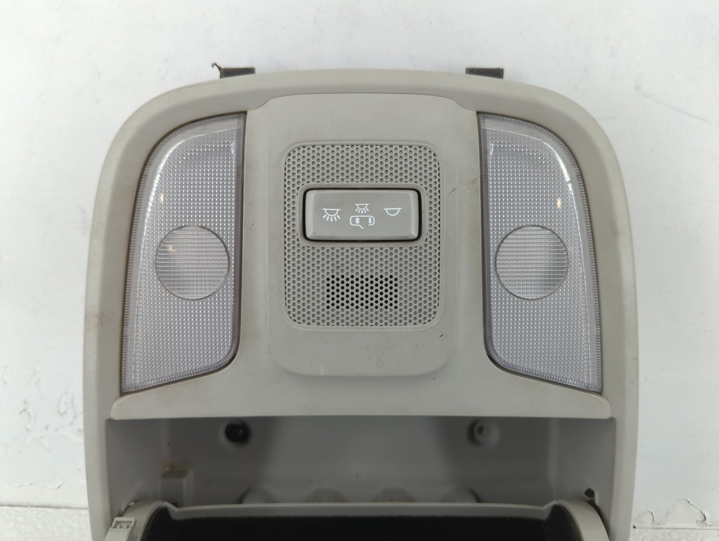 2016 Kia Optima Overhead Roof Console - Oemusedautoparts1.com