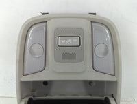 2016 Kia Optima Overhead Roof Console - Oemusedautoparts1.com