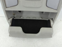 2016 Kia Optima Overhead Roof Console - Oemusedautoparts1.com