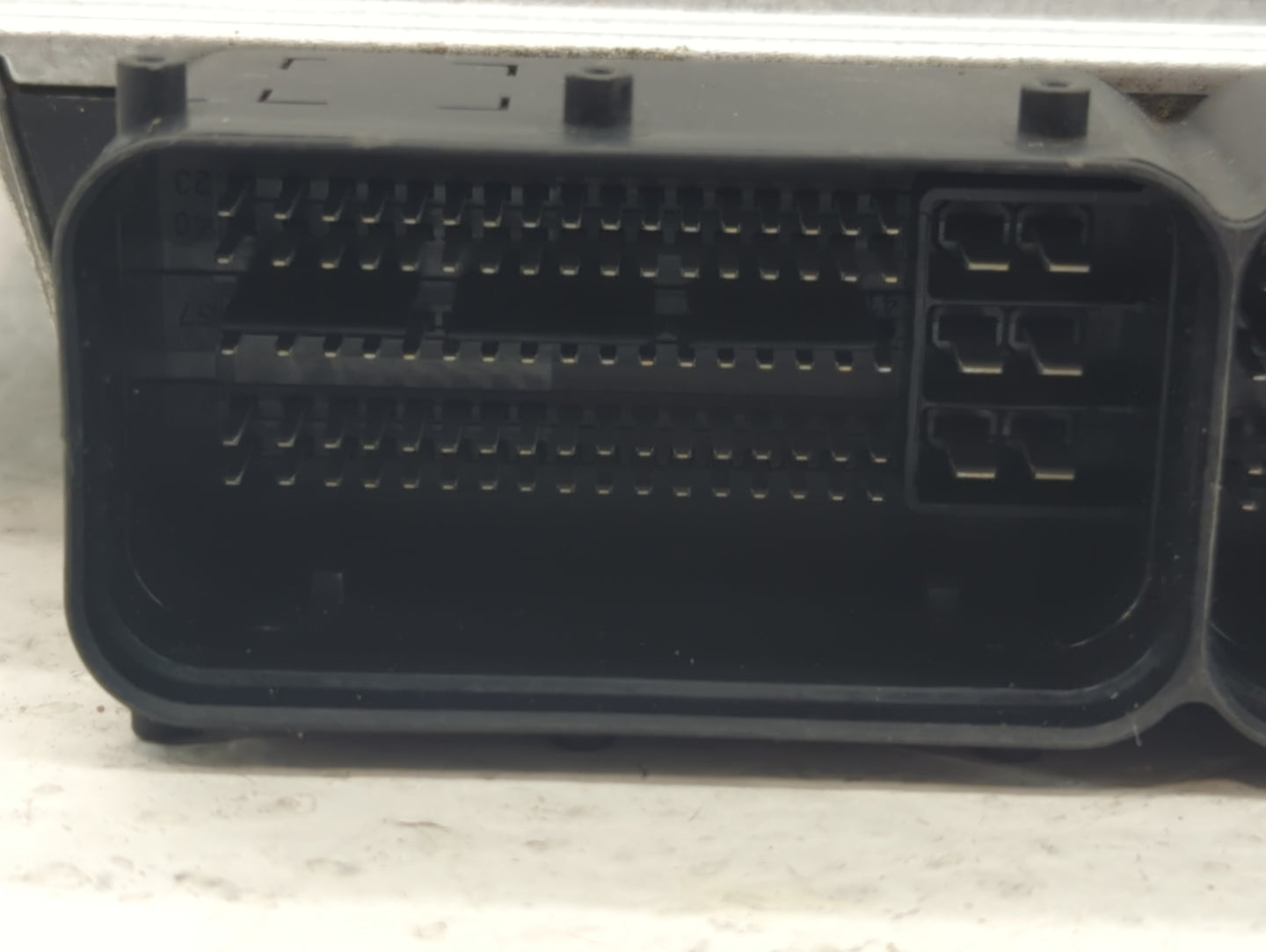 2016-2018 Kia Optima PCM Engine Control Computer ECU ECM PCU OEM P/N:39138-2GGC0 39108-2GGC0 Fits Fits 2016 2017 2018 OEM Us
