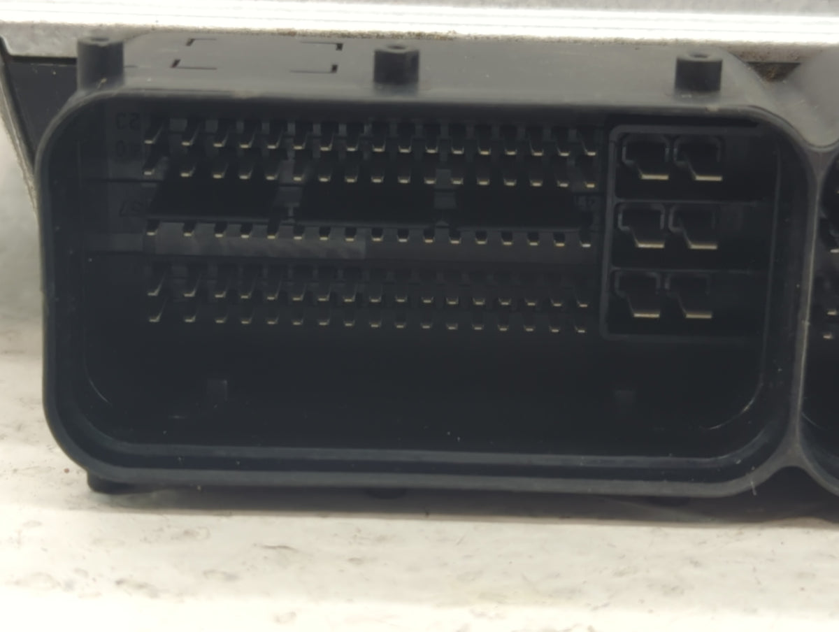 2016-2018 Kia Optima PCM Engine Control Computer ECU ECM PCU OEM P/N:39138-2GGC0 39108-2GGC0 Fits 2016 2017 2018 OEM Used Au