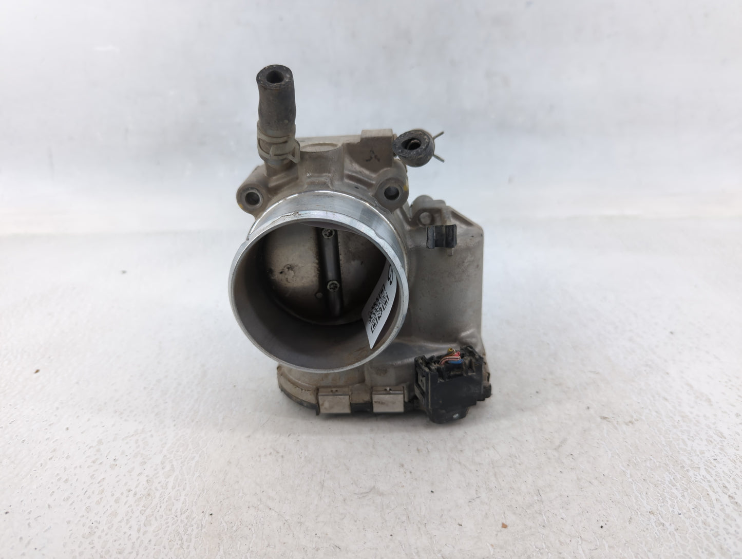 2016-2020 Kia Optima Throttle Body P/N:35100-2G600 Fits Fits 2015 2016 2017 2018 2019 2020 2021 OEM Used Auto Parts - Oemuse