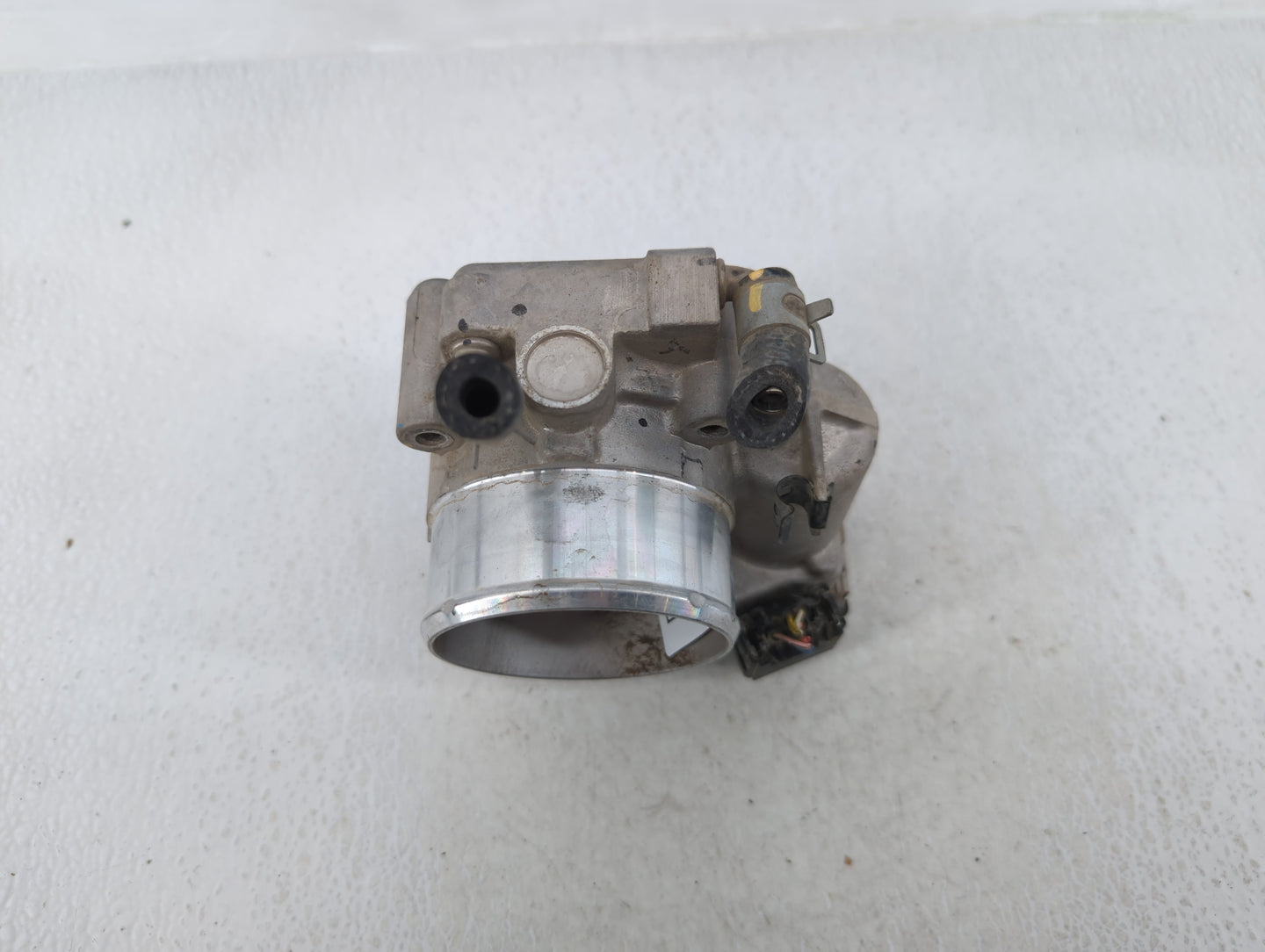 2016-2020 Kia Optima Throttle Body P/N:35100-2G600 Fits Fits 2015 2016 2017 2018 2019 2020 2021 OEM Used Auto Parts - Oemuse