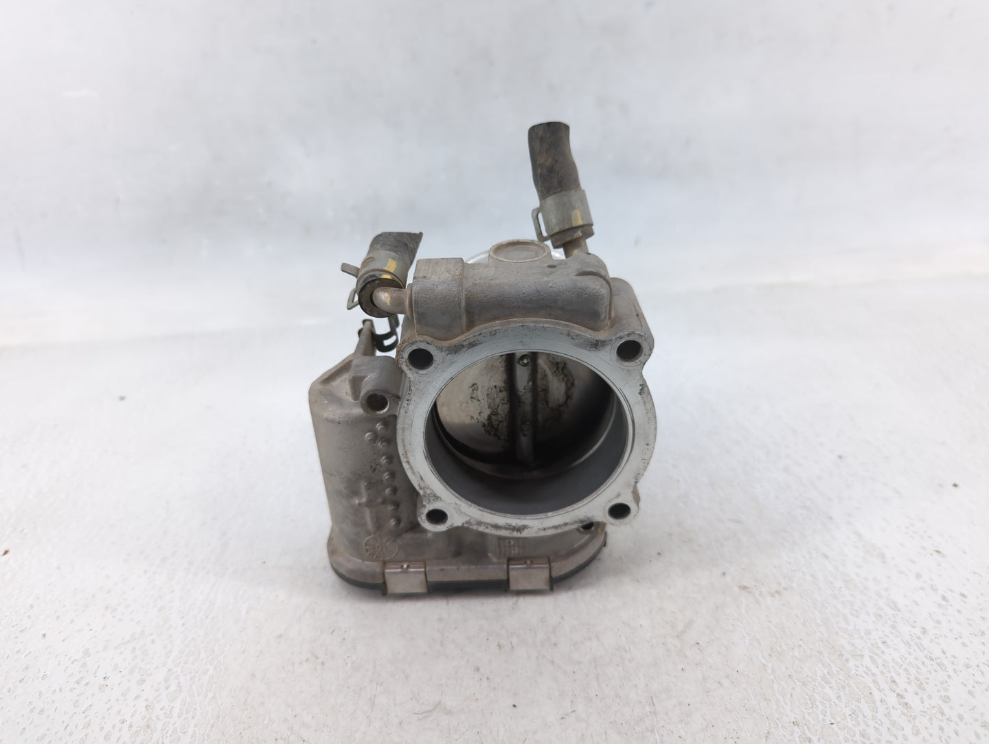 2016-2020 Kia Optima Throttle Body P/N:35100-2G600 Fits Fits 2015 2016 2017 2018 2019 2020 2021 OEM Used Auto Parts - Oemuse