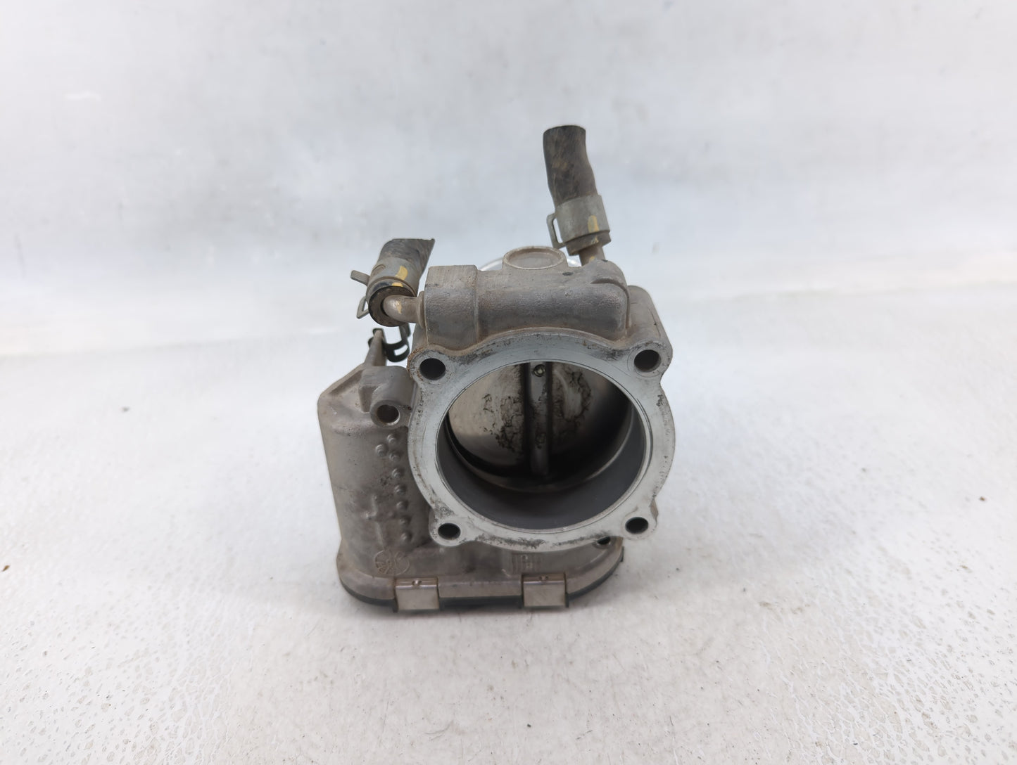 2016-2020 Kia Optima Throttle Body P/N:35100-2G600 Fits Fits 2015 2016 2017 2018 2019 2020 2021 OEM Used Auto Parts - Oemuse