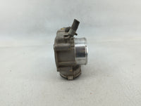 2016-2020 Kia Optima Throttle Body P/N:35100-2G600 Fits Fits 2015 2016 2017 2018 2019 2020 2021 OEM Used Auto Parts - Oemuse