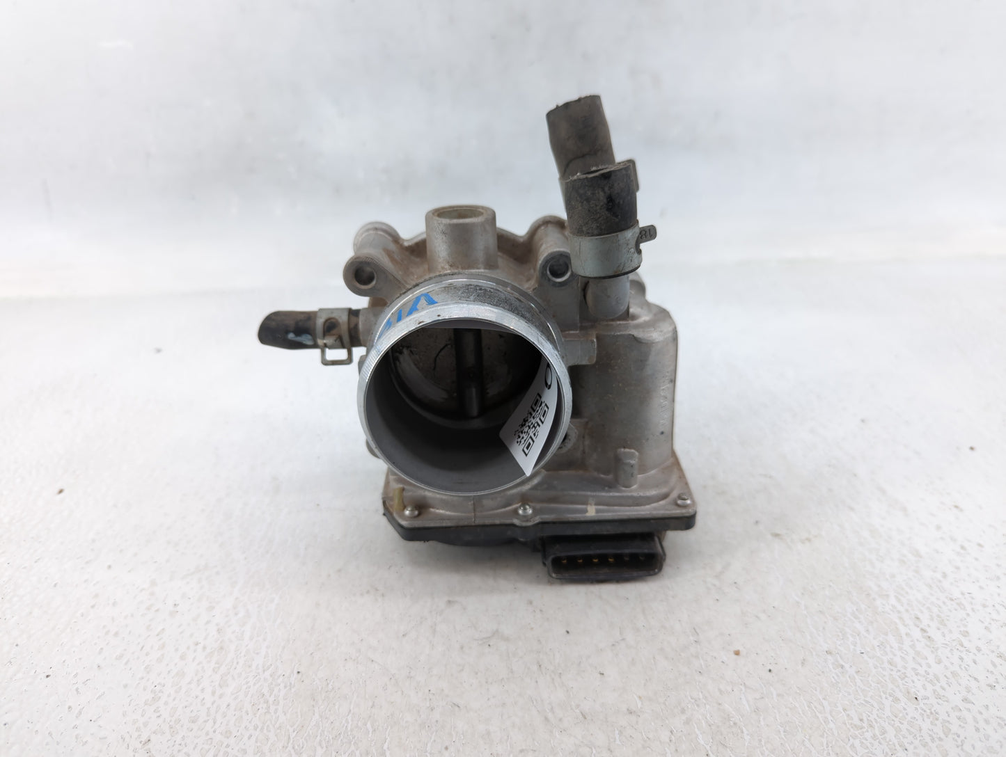 2016-2020 Kia Optima Throttle Body P/N:35100-2B340 Fits Fits 2015 2016 2017 2018 2019 2020 2021 2022 OEM Used Auto Parts - O
