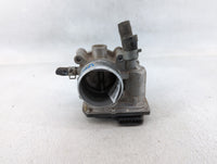 2016-2020 Kia Optima Throttle Body P/N:35100-2B340 Fits Fits 2015 2016 2017 2018 2019 2020 2021 2022 OEM Used Auto Parts - O