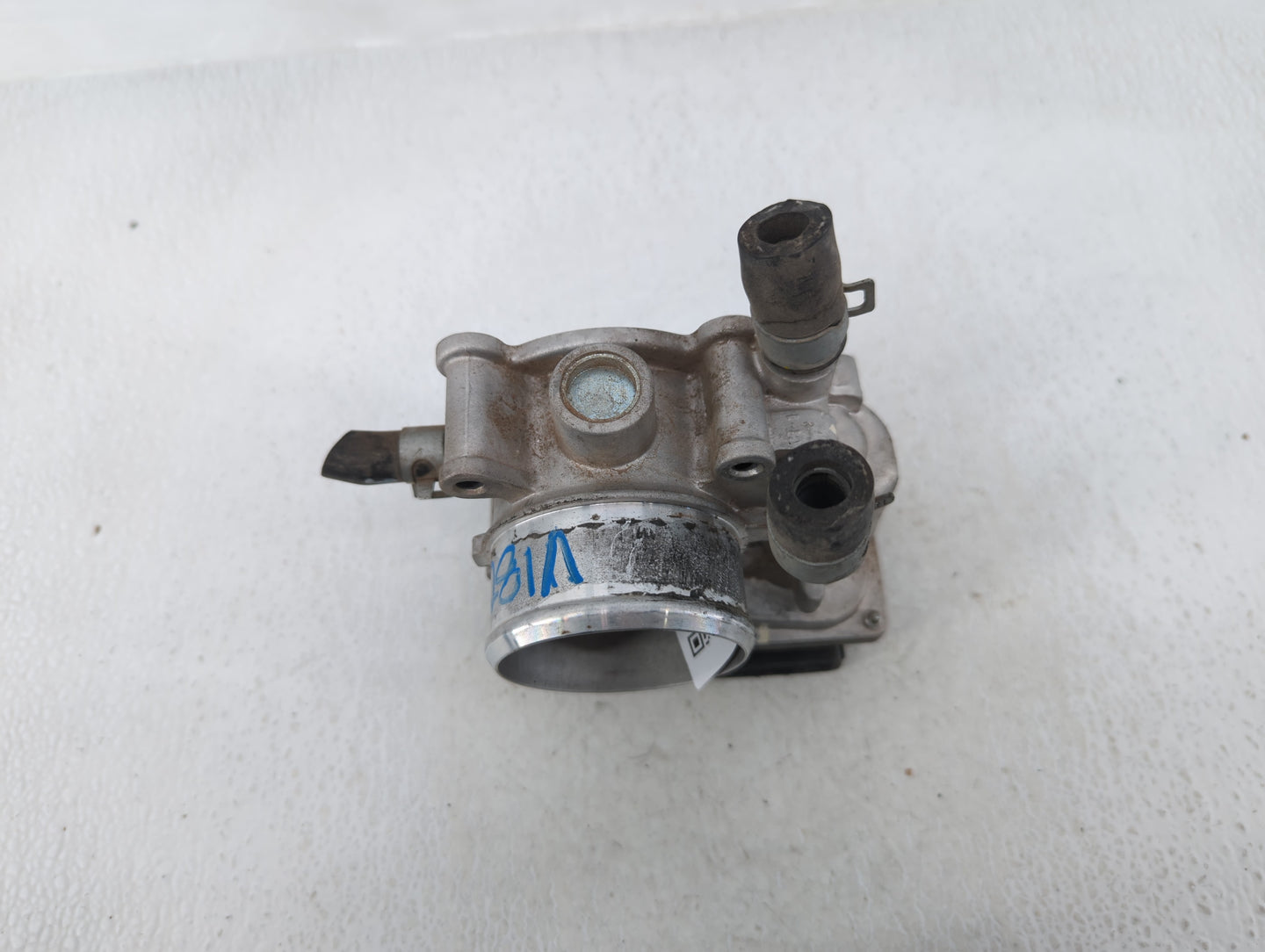 2016-2020 Kia Optima Throttle Body P/N:35100-2B340 Fits Fits 2015 2016 2017 2018 2019 2020 2021 2022 OEM Used Auto Parts - O