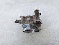 2016-2020 Kia Optima Throttle Body P/N:35100-2B340 Fits Fits 2015 2016 2017 2018 2019 2020 2021 2022 OEM Used Auto Parts - O