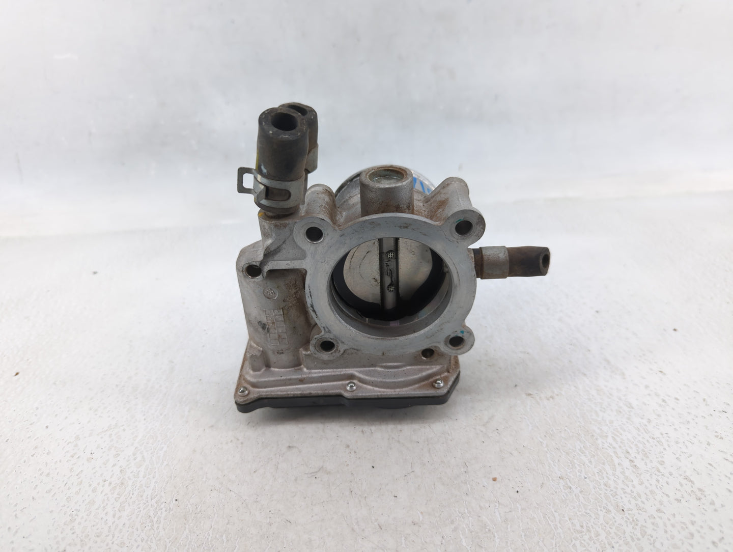 2016-2020 Kia Optima Throttle Body P/N:35100-2B340 Fits Fits 2015 2016 2017 2018 2019 2020 2021 2022 OEM Used Auto Parts - O