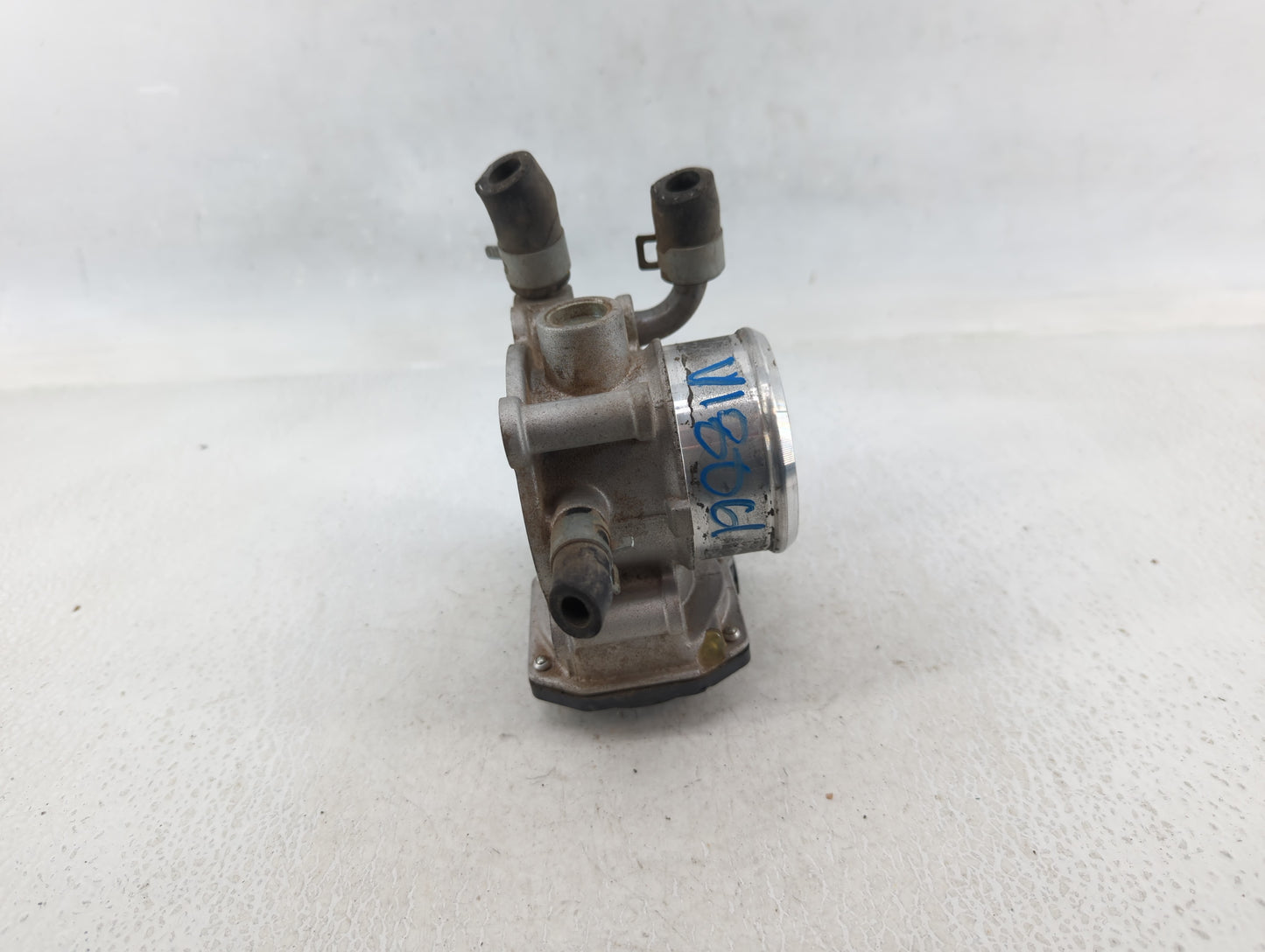 2016-2020 Kia Optima Throttle Body P/N:35100-2B340 Fits Fits 2015 2016 2017 2018 2019 2020 2021 2022 OEM Used Auto Parts - O