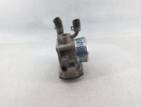 2016-2020 Kia Optima Throttle Body P/N:35100-2B340 Fits Fits 2015 2016 2017 2018 2019 2020 2021 2022 OEM Used Auto Parts - O