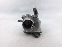 2016-2020 Kia Optima Throttle Body P/N:35100-2B340 Fits Fits 2015 2016 2017 2018 2019 2020 2021 2022 OEM Used Auto Parts - O