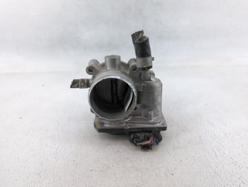2016-2020 Kia Optima Throttle Body P/N:35100-2B340 Fits Fits 2015 2016 2017 2018 2019 2020 2021 2022 OEM Used Auto Parts - O