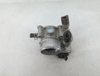 2016-2020 Kia Optima Throttle Body P/N:35100-2B340 Fits Fits 2015 2016 2017 2018 2019 2020 2021 2022 OEM Used Auto Parts - O