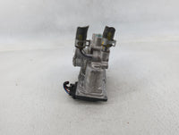 2016-2020 Kia Optima Throttle Body P/N:35100-2B340 Fits Fits 2015 2016 2017 2018 2019 2020 2021 2022 OEM Used Auto Parts - O