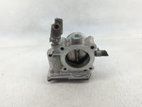 2016-2020 Kia Optima Throttle Body P/N:35100-2B340 Fits Fits 2015 2016 2017 2018 2019 2020 2021 2022 OEM Used Auto Parts - O
