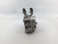 2016-2020 Kia Optima Throttle Body P/N:35100-2B340 Fits Fits 2015 2016 2017 2018 2019 2020 2021 2022 OEM Used Auto Parts - O