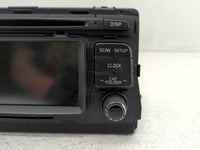 2016-2018 Kia Optima Radio AM FM Cd Player Receiver Replacement P/N:96180-D5100WK Fits Fits 2016 2017 2018 OEM Used Auto Par