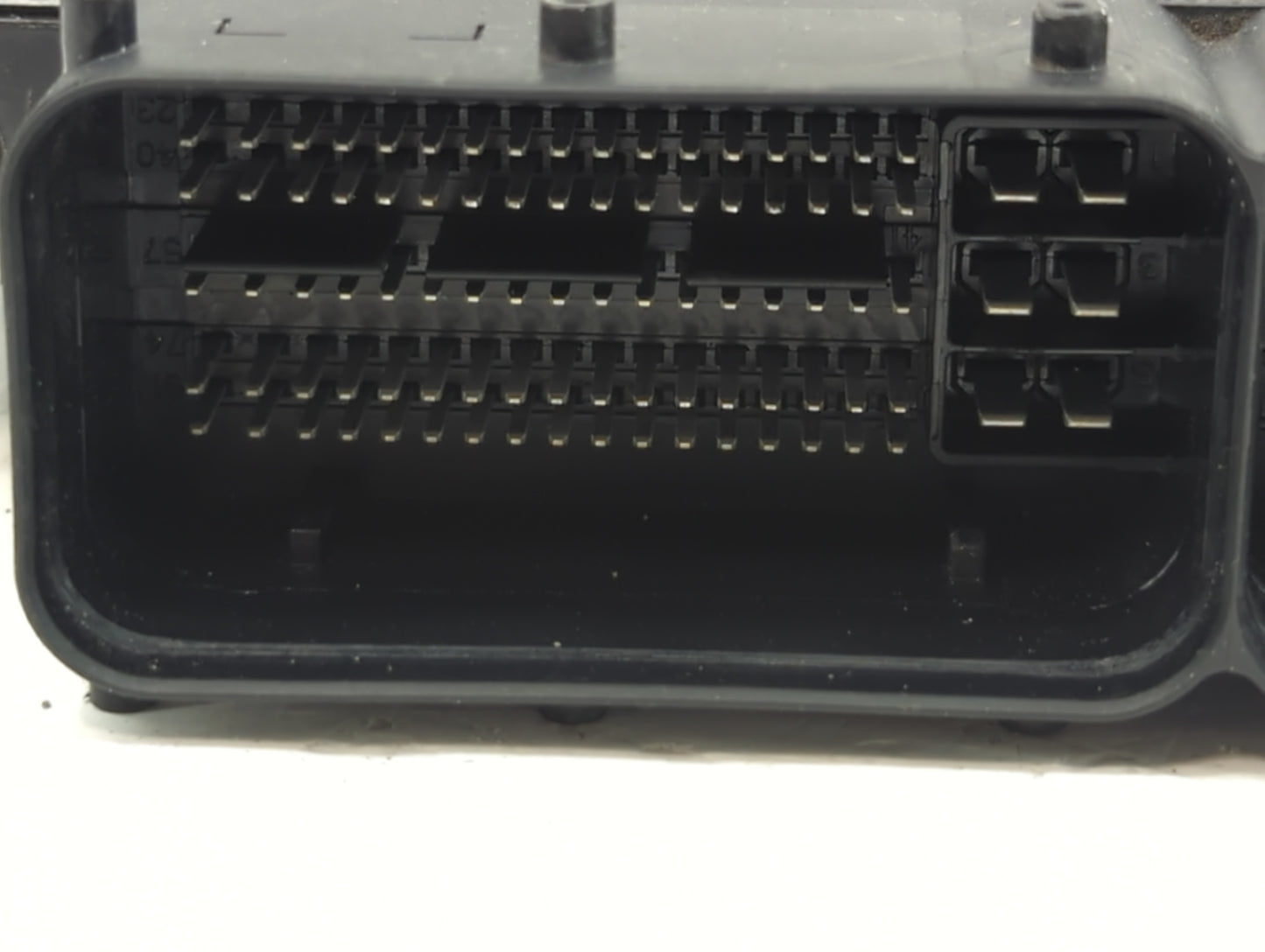 2016-2018 Kia Optima PCM Engine Control Computer ECU ECM PCU OEM P/N:39138-2GGC0 39108-2GGC0 Fits Fits 2016 2017 2018 OEM Us