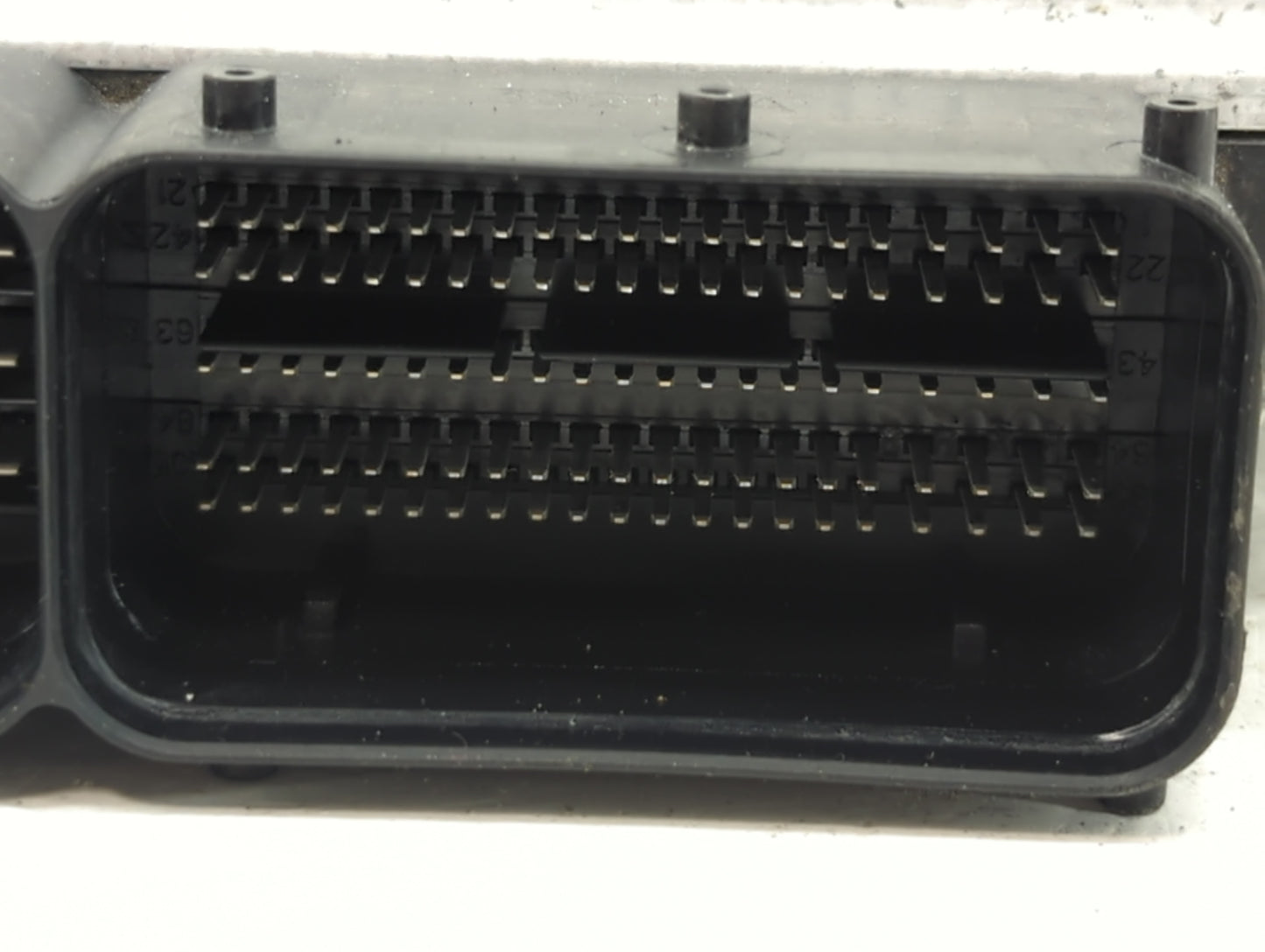 2016-2018 Kia Optima PCM Engine Control Computer ECU ECM PCU OEM P/N:39138-2GGC0 39108-2GGC0 Fits Fits 2016 2017 2018 OEM Us