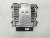 2016-2018 Kia Optima PCM Engine Control Computer ECU ECM PCU OEM P/N:39138-2GGC0 39108-2GGC0 Fits Fits 2016 2017 2018 OEM Us