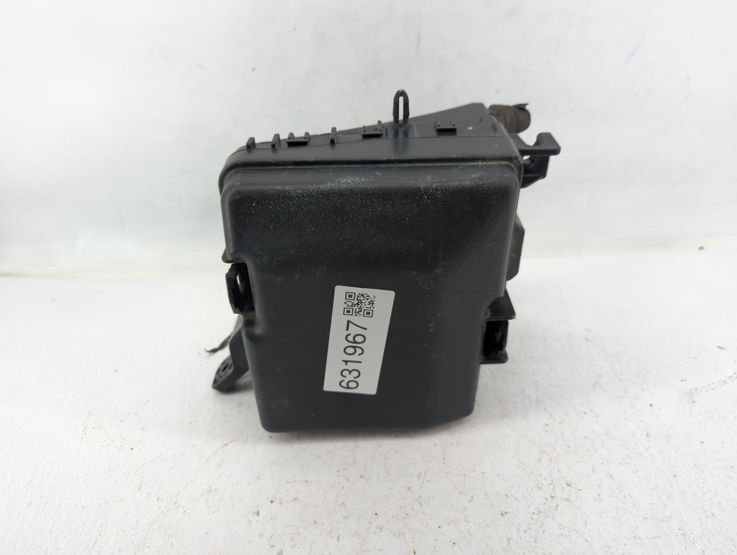 2016-2019 Kia Optima Fusebox Fuse Box Panel Relay Module P/N:91950-D5822 Fits Fits 2016 2017 2018 2019 OEM Used Auto Parts -