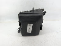 2016-2019 Kia Optima Fusebox Fuse Box Panel Relay Module P/N:91950-D5822 Fits Fits 2016 2017 2018 2019 OEM Used Auto Parts -