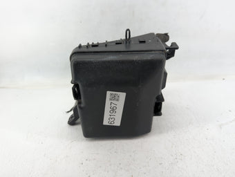compare product 2016-2019 Kia Optima Fusebox Fuse Box Panel Relay Module P/N:91950-D5822 Fits Fits 2016 2017 2018 2019 OEM Used Auto Parts