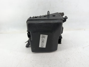 2016-2019 Kia Optima Fusebox Fuse Box Panel Relay Module P/N:91950-D5822 Fits Fits 2016 2017 2018 2019 OEM Used Auto Parts -