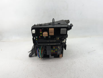 2016-2019 Kia Optima Fusebox Fuse Box Panel Relay Module P/N:91950-D5822 Fits Fits 2016 2017 2018 2019 OEM Used Auto Parts