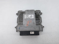 2016-2018 Kia Optima PCM Engine Control Computer ECU ECM PCU OEM P/N:39138-2GGC0 Fits Fits 2016 2017 2018 OEM Used Auto Part
