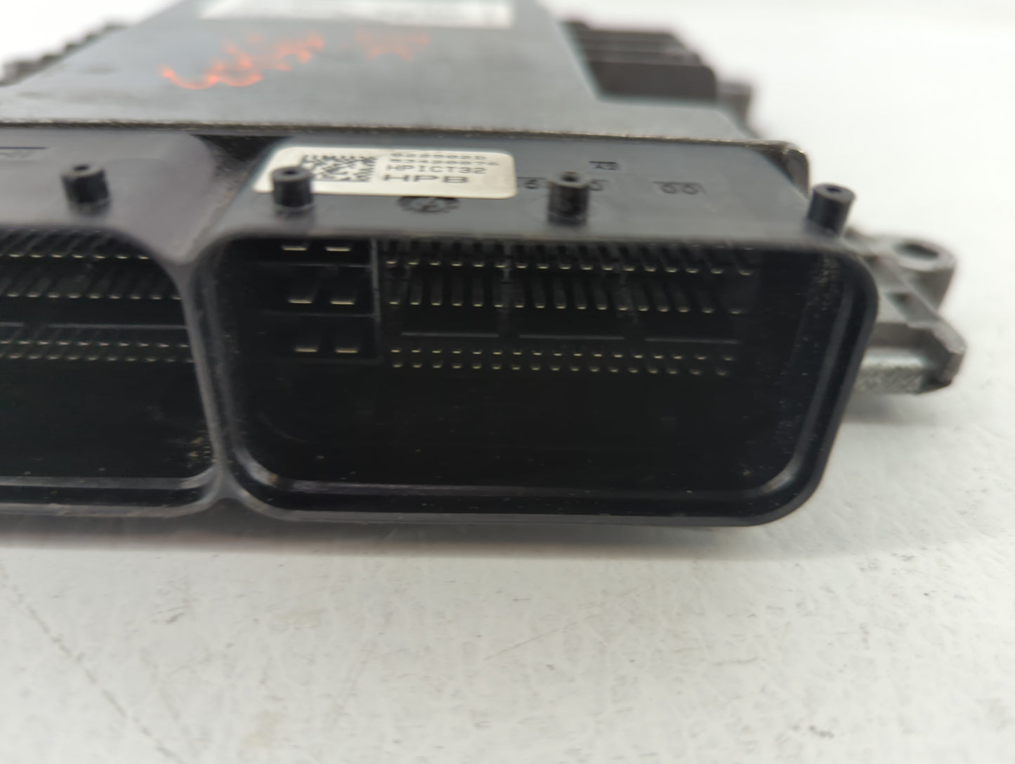 2016-2018 Kia Optima PCM Engine Control Computer ECU ECM PCU OEM P/N:39138-2GGC0 Fits Fits 2016 2017 2018 OEM Used Auto Part