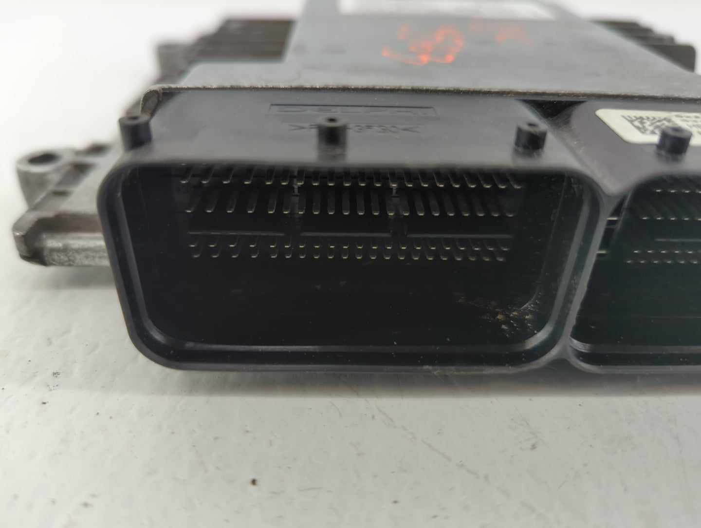 2016-2018 Kia Optima PCM Engine Control Computer ECU ECM PCU OEM P/N:39138-2GGC0 Fits Fits 2016 2017 2018 OEM Used Auto Part