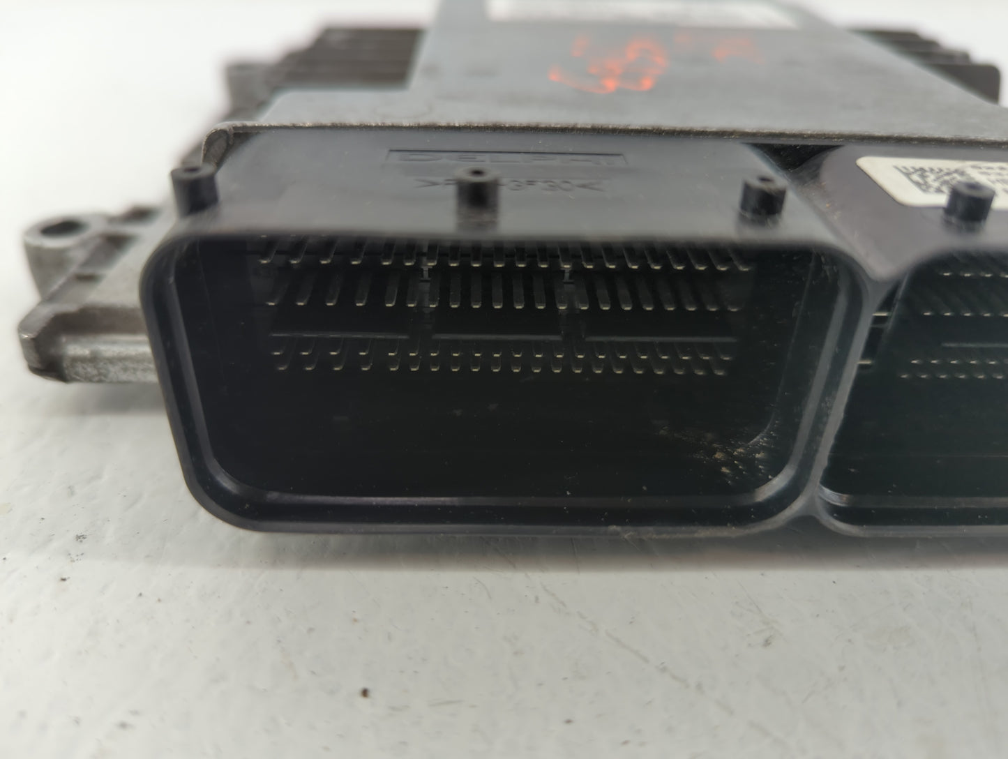 2016-2018 Kia Optima PCM Engine Control Computer ECU ECM PCU OEM P/N:39138-2GGC0 Fits Fits 2016 2017 2018 OEM Used Auto Part