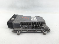 2016-2018 Kia Optima PCM Engine Control Computer ECU ECM PCU OEM P/N:39138-2GGC0 Fits Fits 2016 2017 2018 OEM Used Auto Part