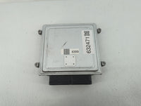 2016-2018 Kia Optima PCM Engine Control Computer ECU ECM PCU OEM P/N:39138-2GGC0 Fits Fits 2016 2017 2018 OEM Used Auto Part