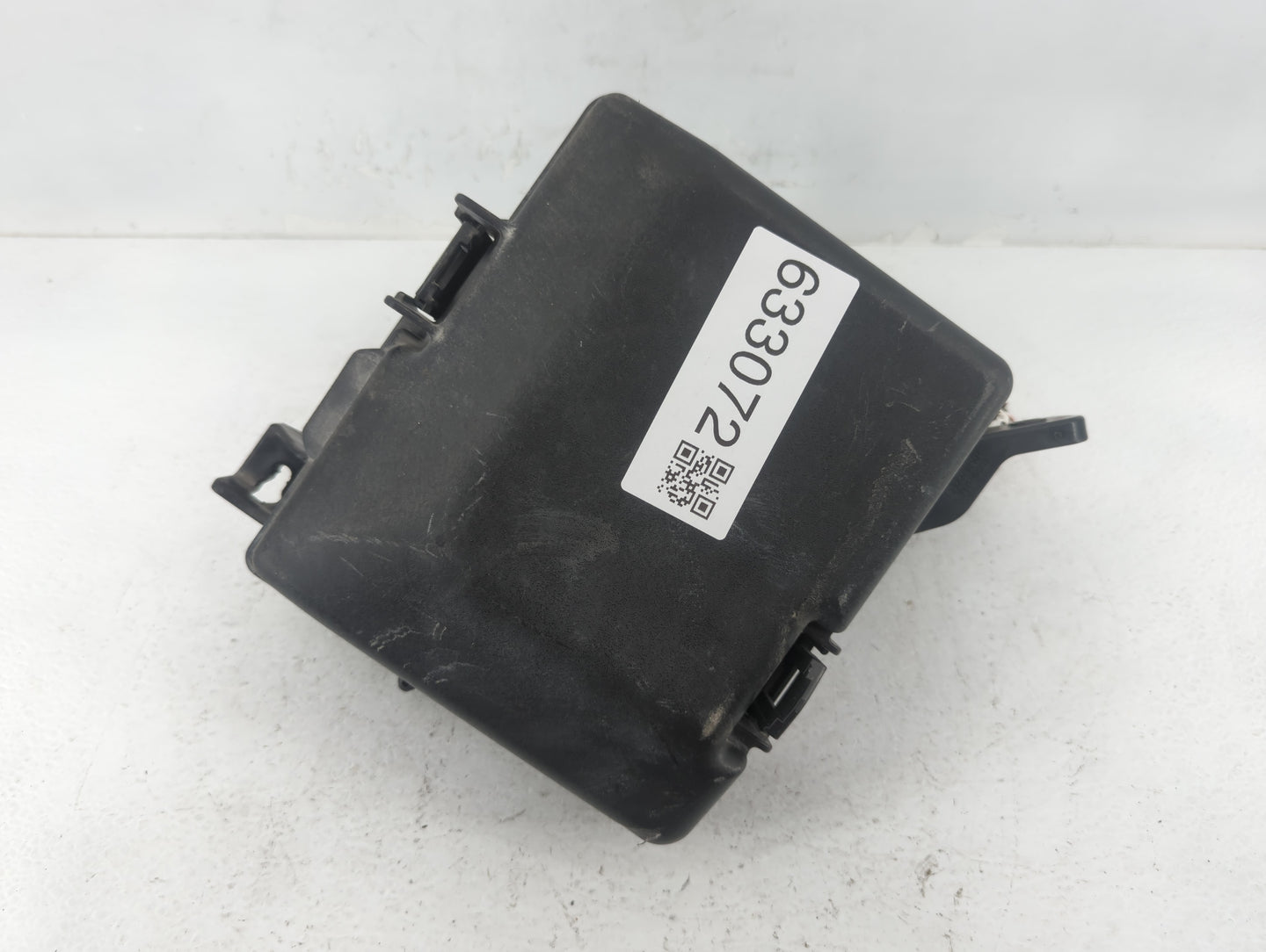 2016-2019 Kia Optima Fusebox Fuse Box Panel Relay Module P/N:91950-D5822 Fits Fits 2016 2017 2018 2019 OEM Used Auto Parts -