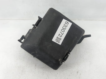 compare product 2016-2019 Kia Optima Fusebox Fuse Box Panel Relay Module P/N:91950-D5822 Fits Fits 2016 2017 2018 2019 OEM Used Auto Parts