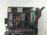 2016-2019 Kia Optima Fusebox Fuse Box Panel Relay Module P/N:91950-D5822 Fits Fits 2016 2017 2018 2019 OEM Used Auto Parts -